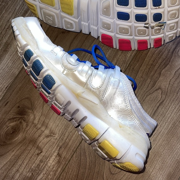 Nike Free 7.0 Running Shoes Women’s Size 7.5 - Picture 9 of 11